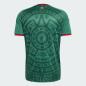 Preview: Mexiko WM Trikot - 2025-26